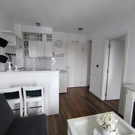 Apartman Benvenuti Sun