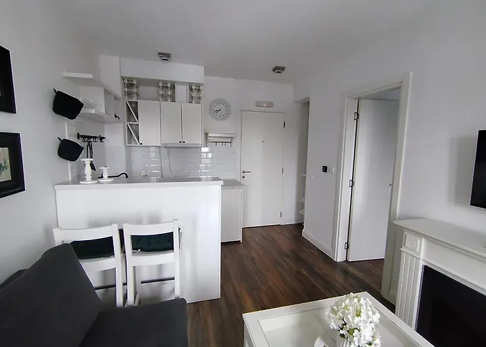 Apartman Benvenuti Sun