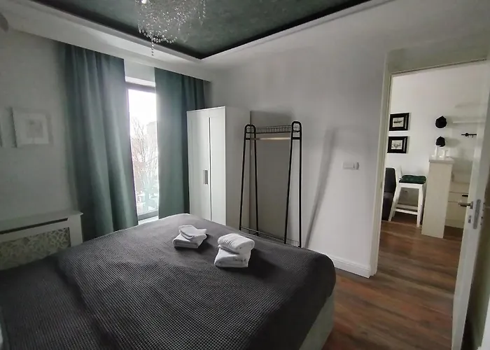 Benvenuti Sun Apartman Belgrade